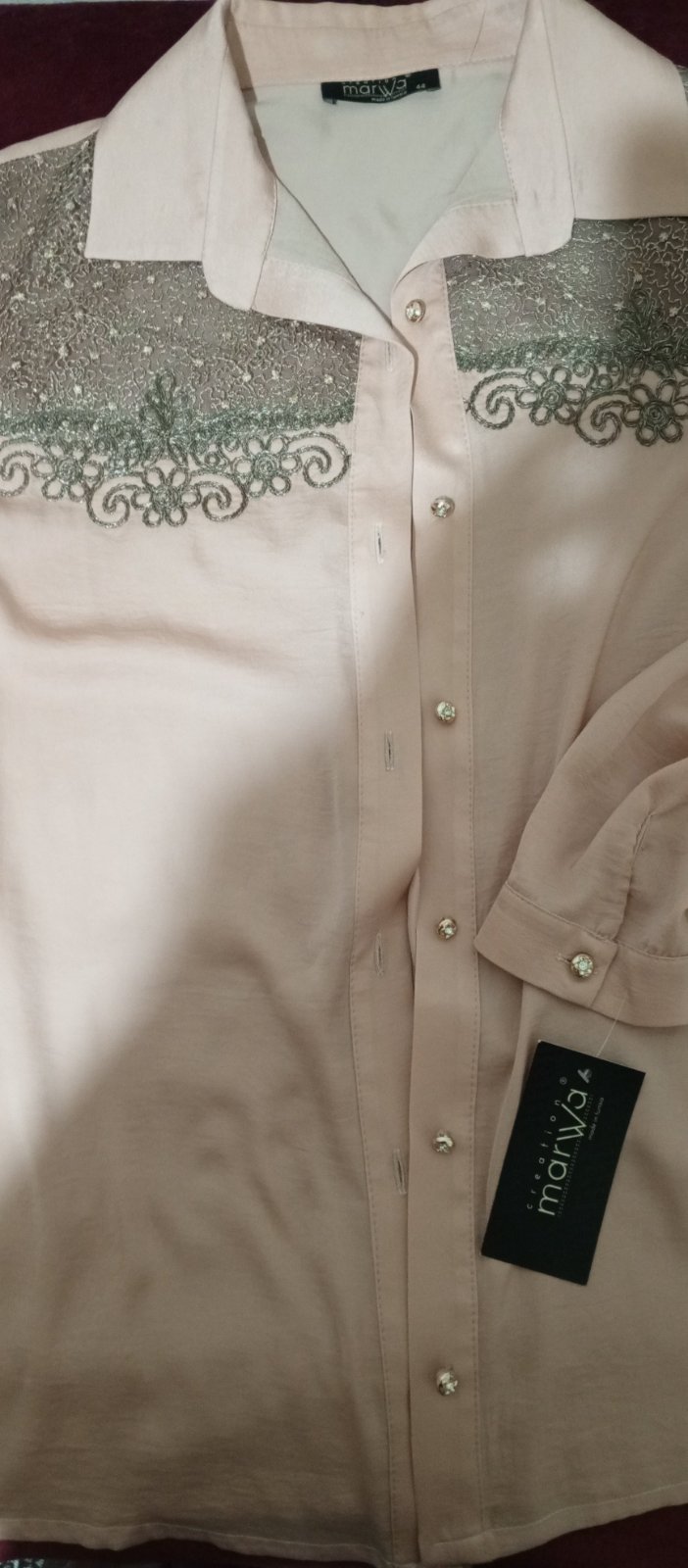 Chemise C2
