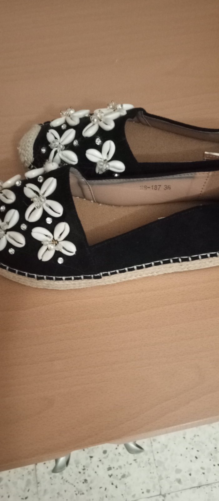 Mocassins C1