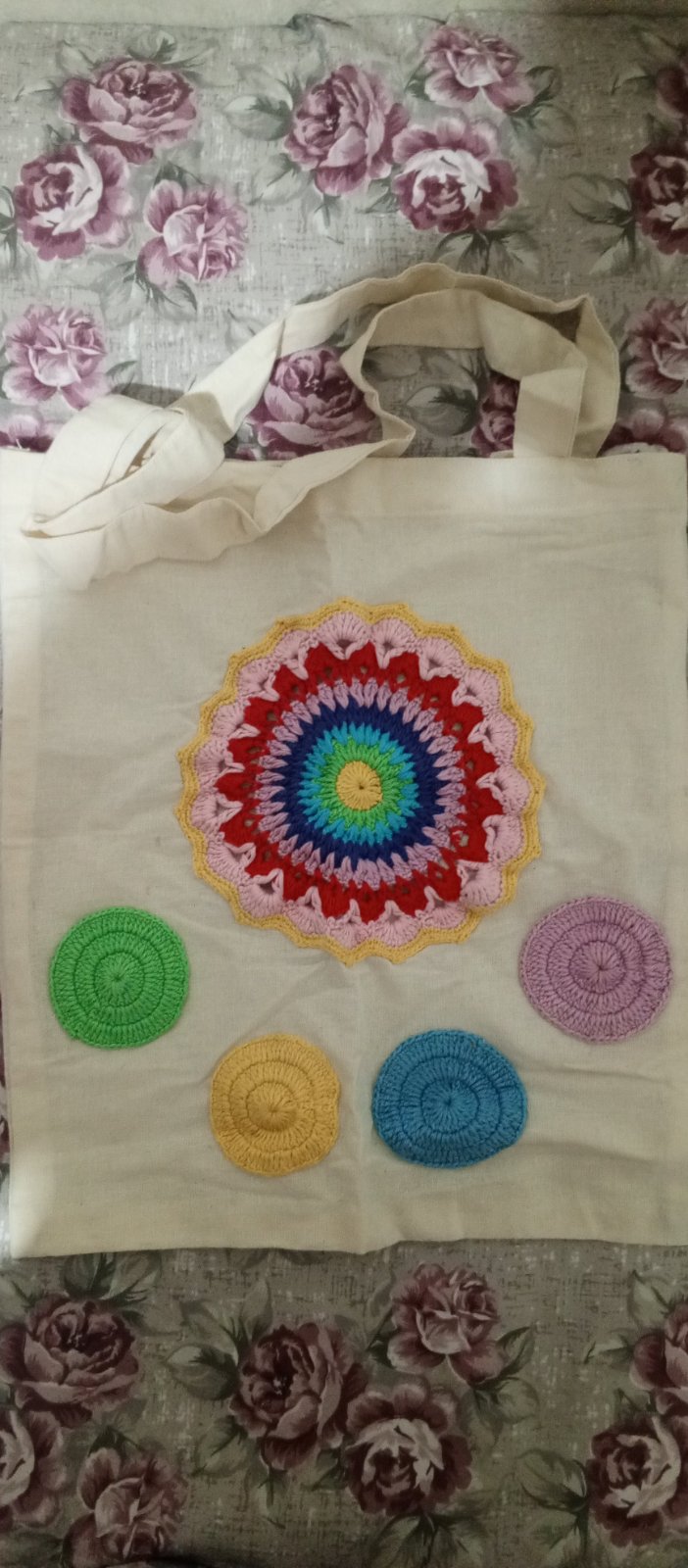 Tote bag C1