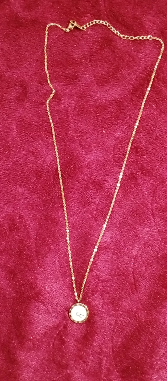 Collier n'1