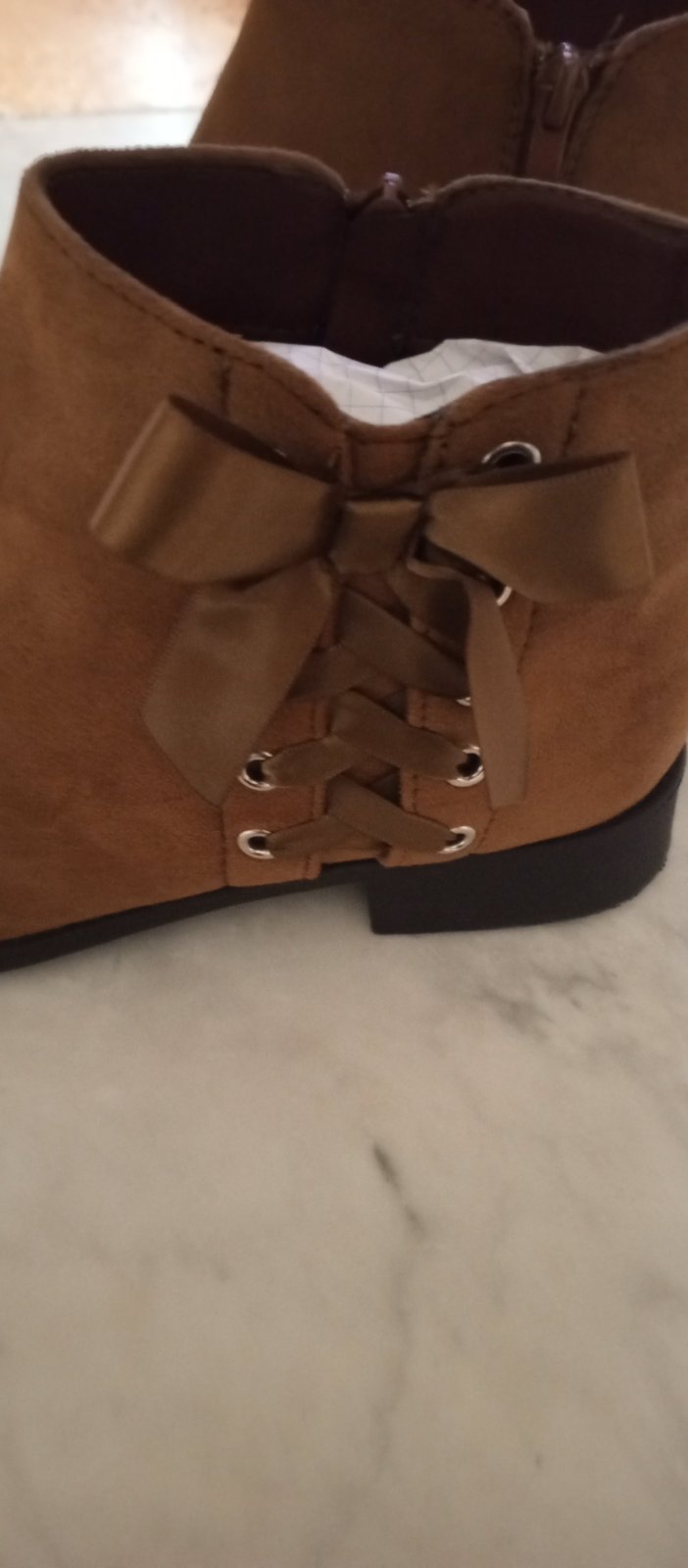 Bottines 