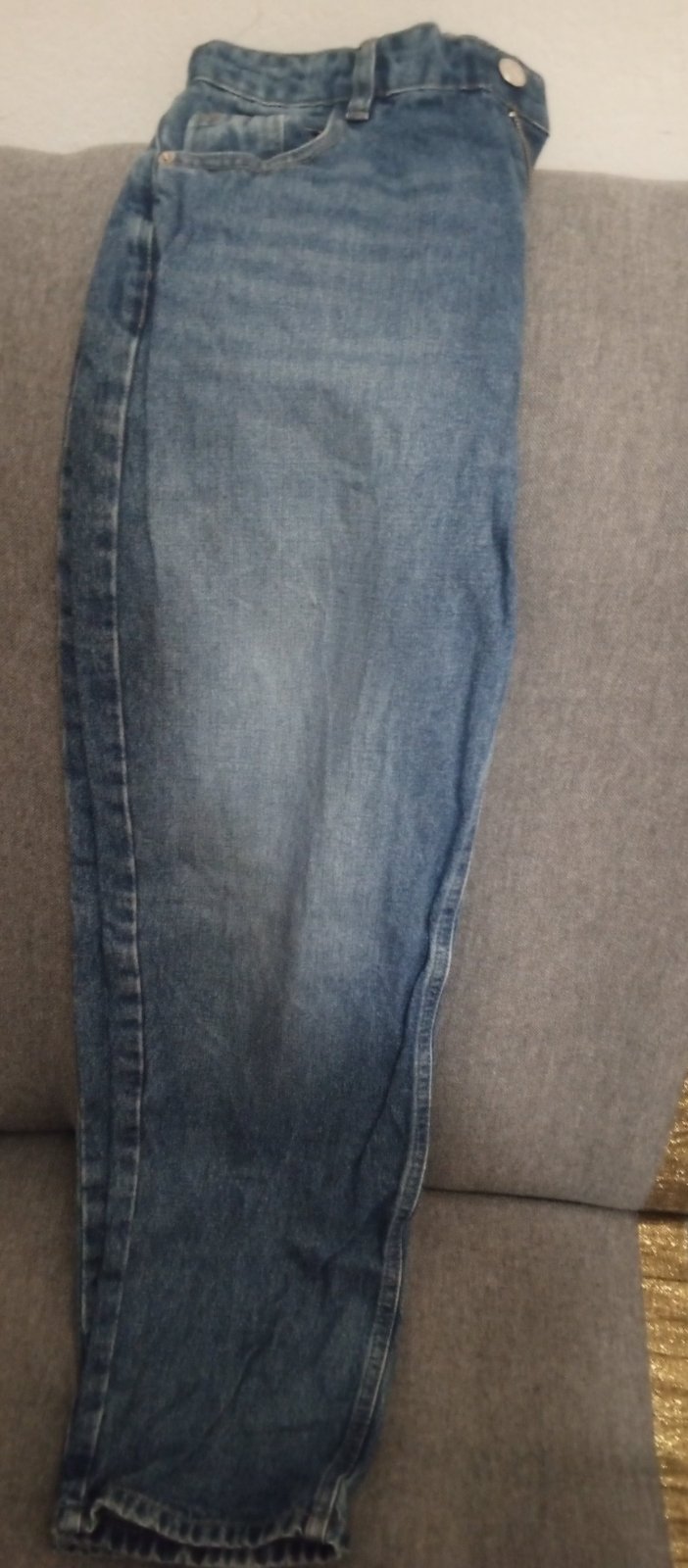 Pantalon djean Hurma