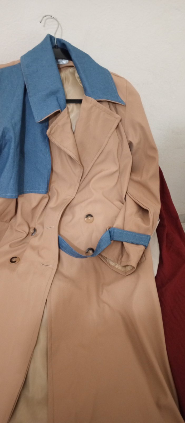 Trench 
