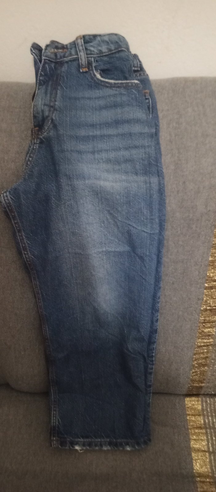 Pantalon djean 