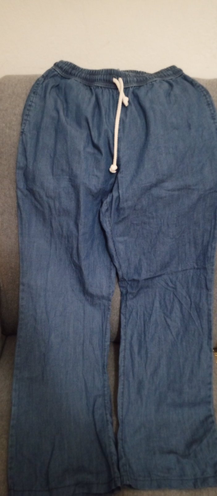 Pantalon djean 