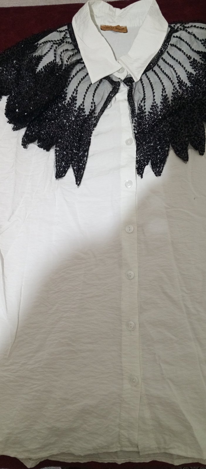 Chemise C1