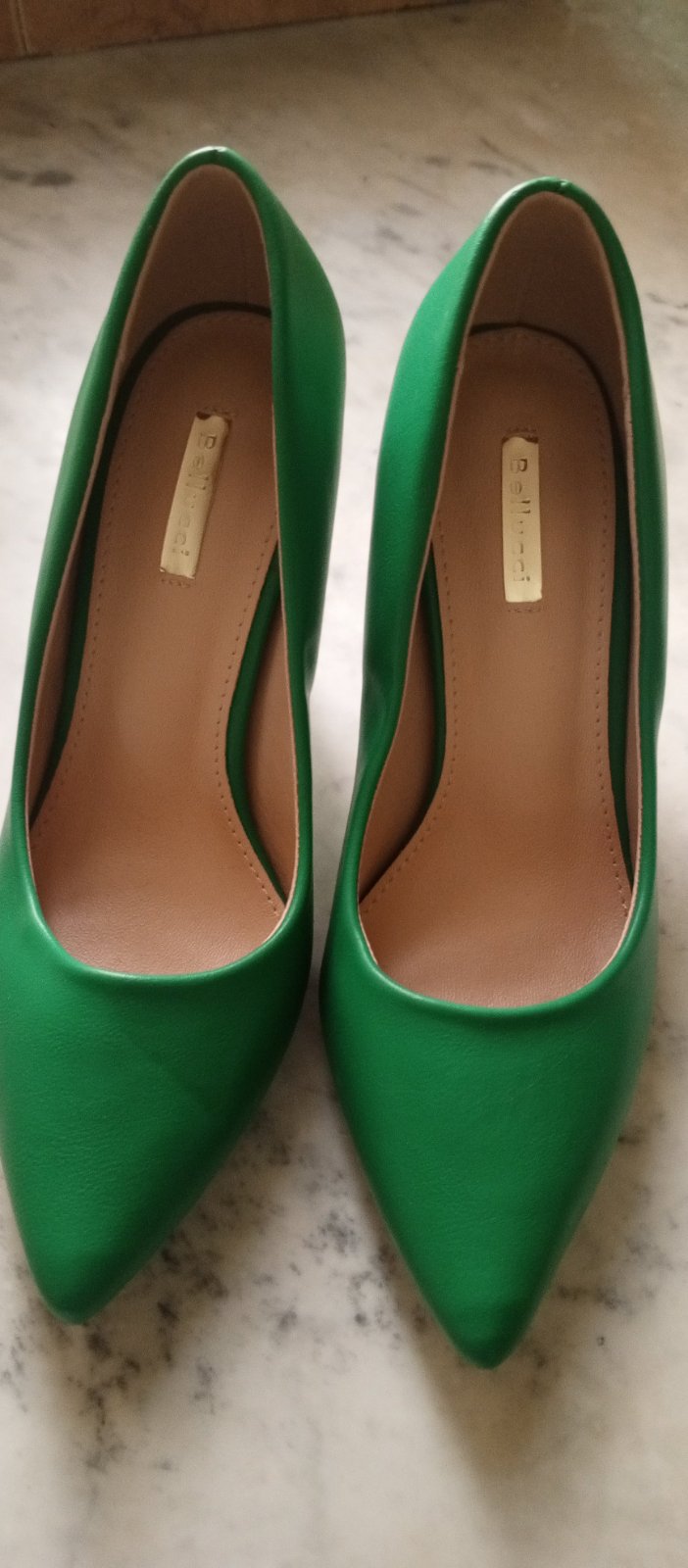 Escarpin C1