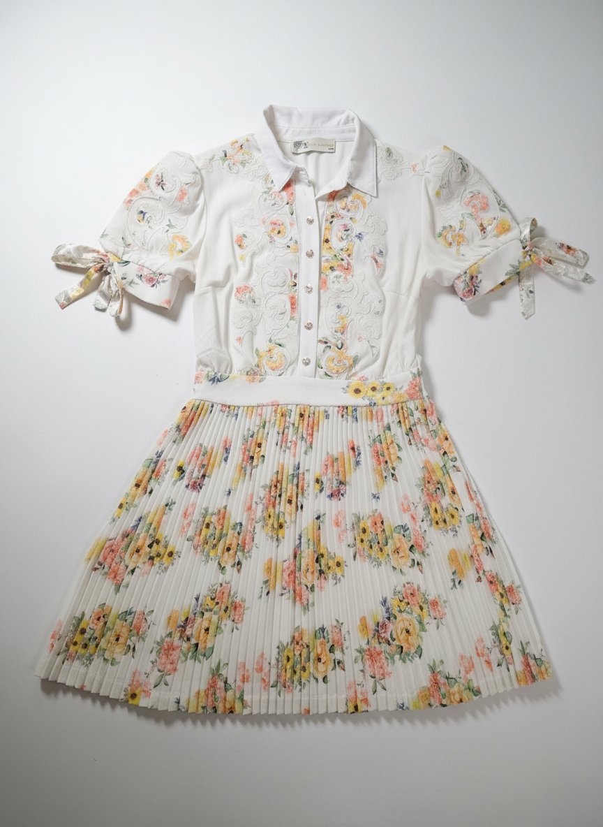 Robe taille M 