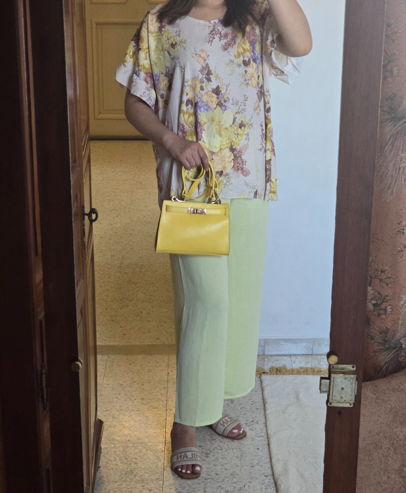 Ensemble taille L XL 💛 