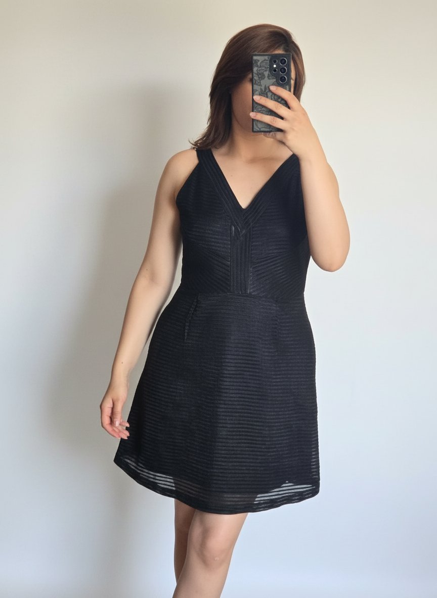 ROBE simple Kiabi XL