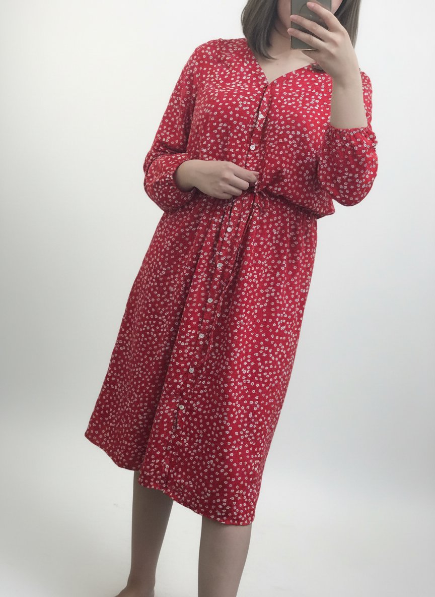 Robe Taille L XL ❤️