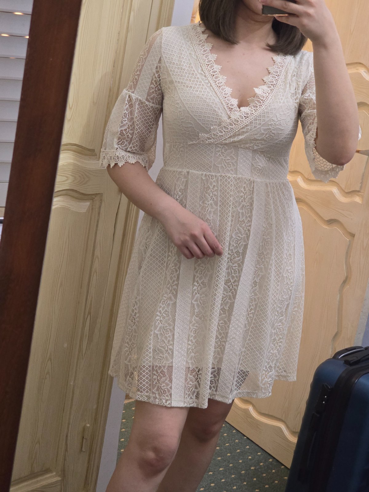 Robe taille S M 