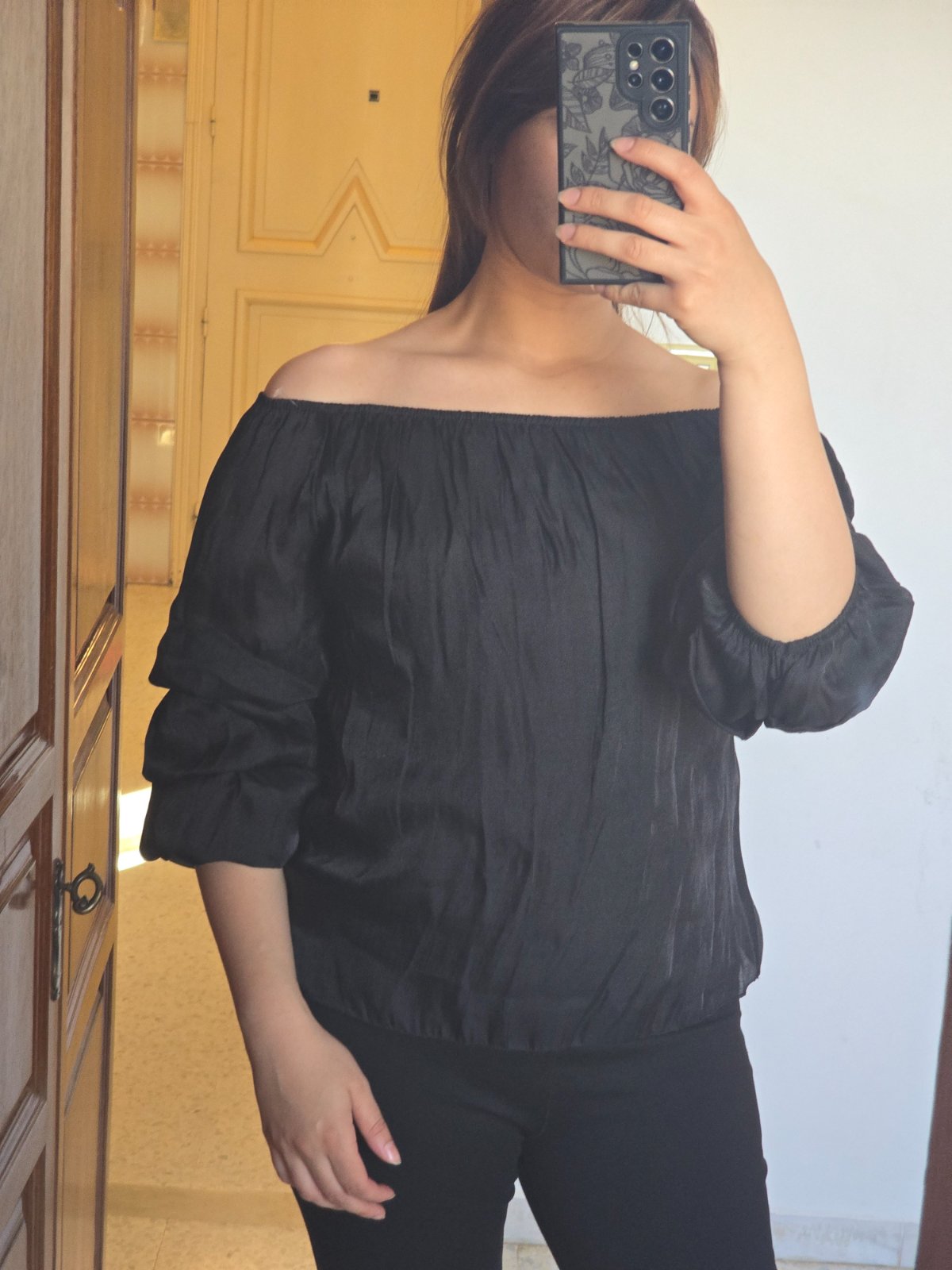 Pull taille M L 🖤