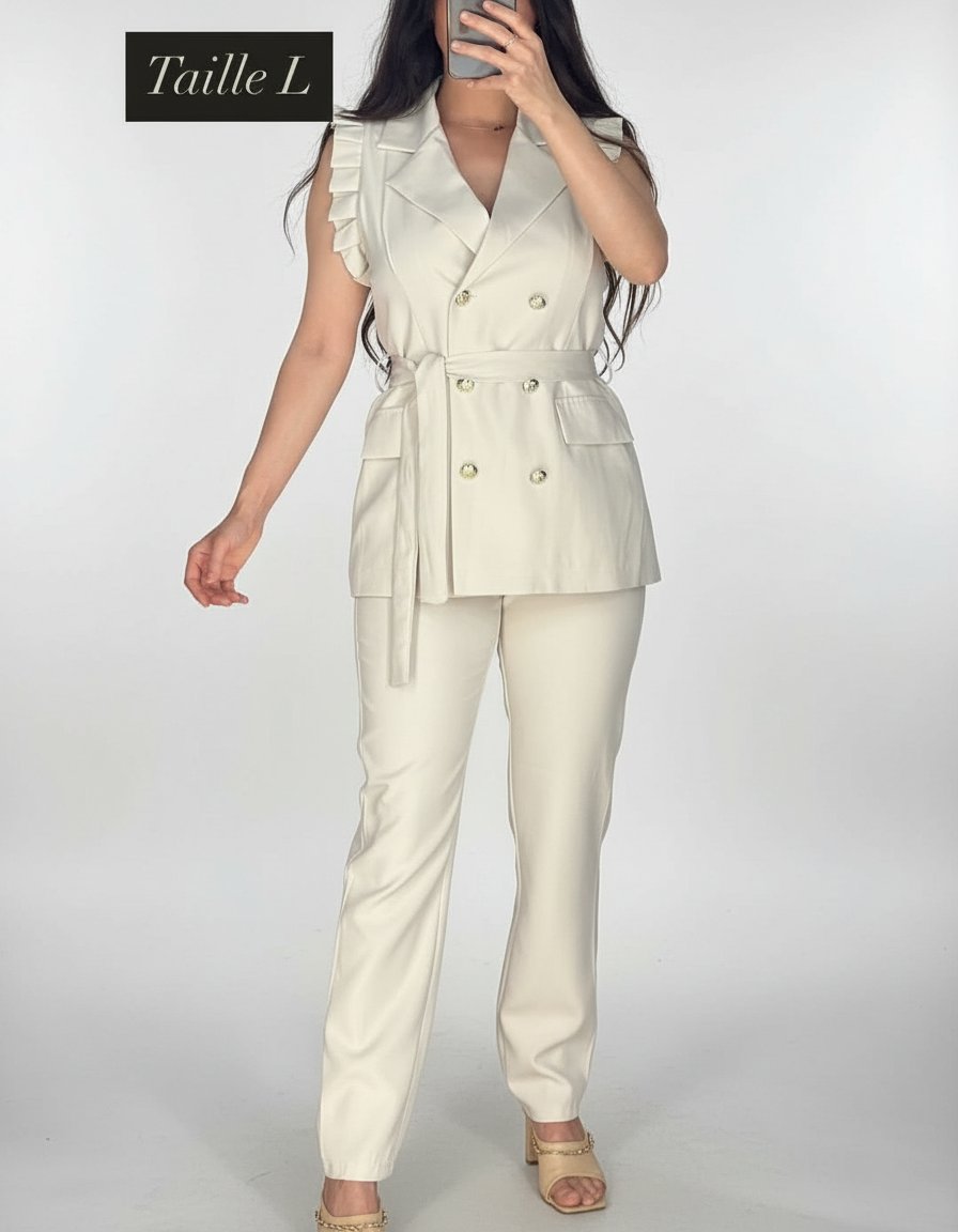 Ensemble taille M L