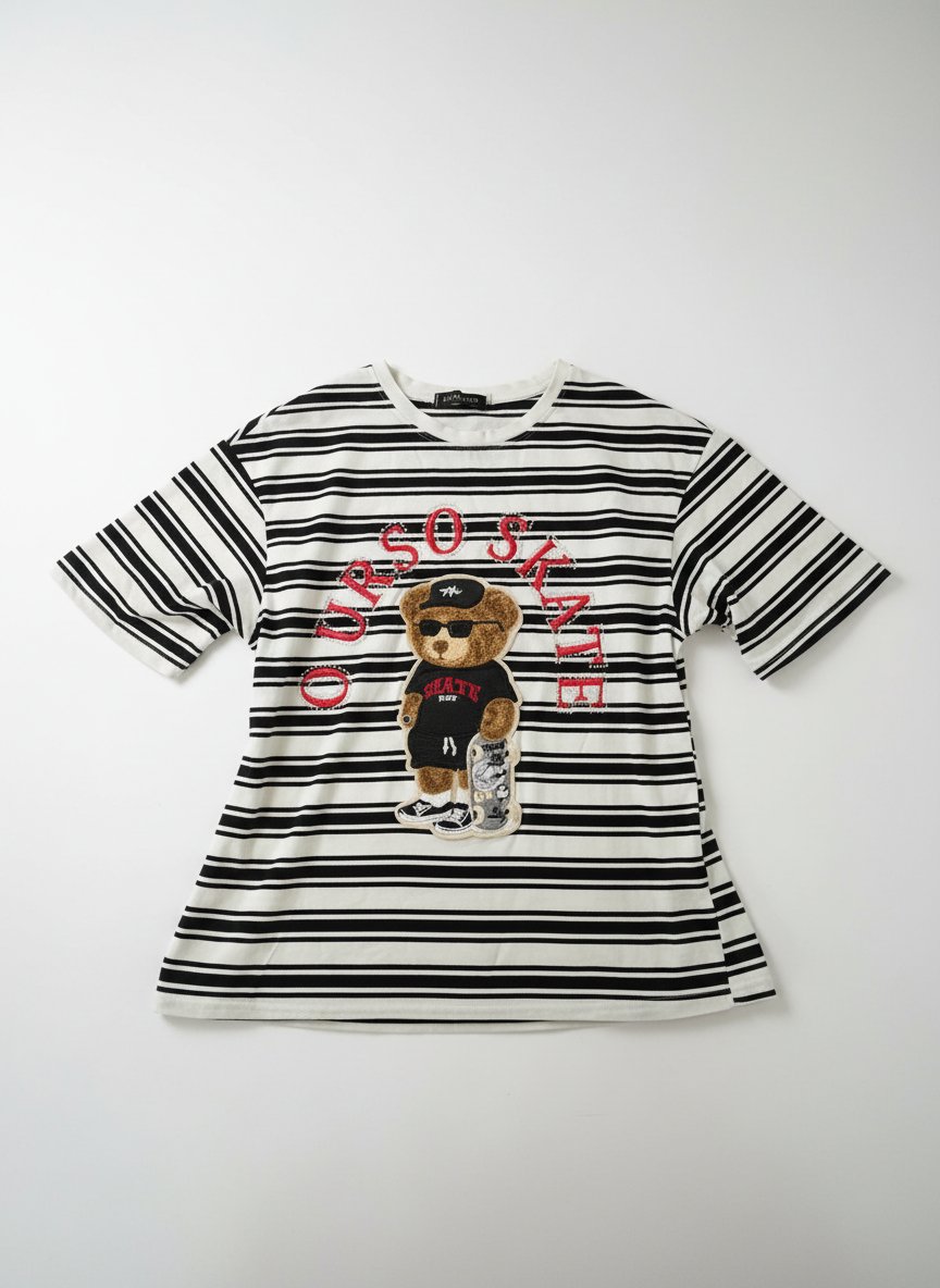 Pull taille S M
