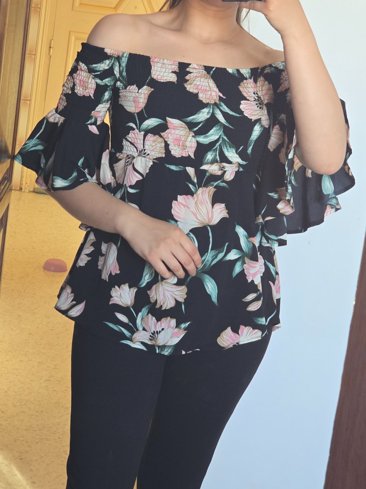 Chemise taille S M 