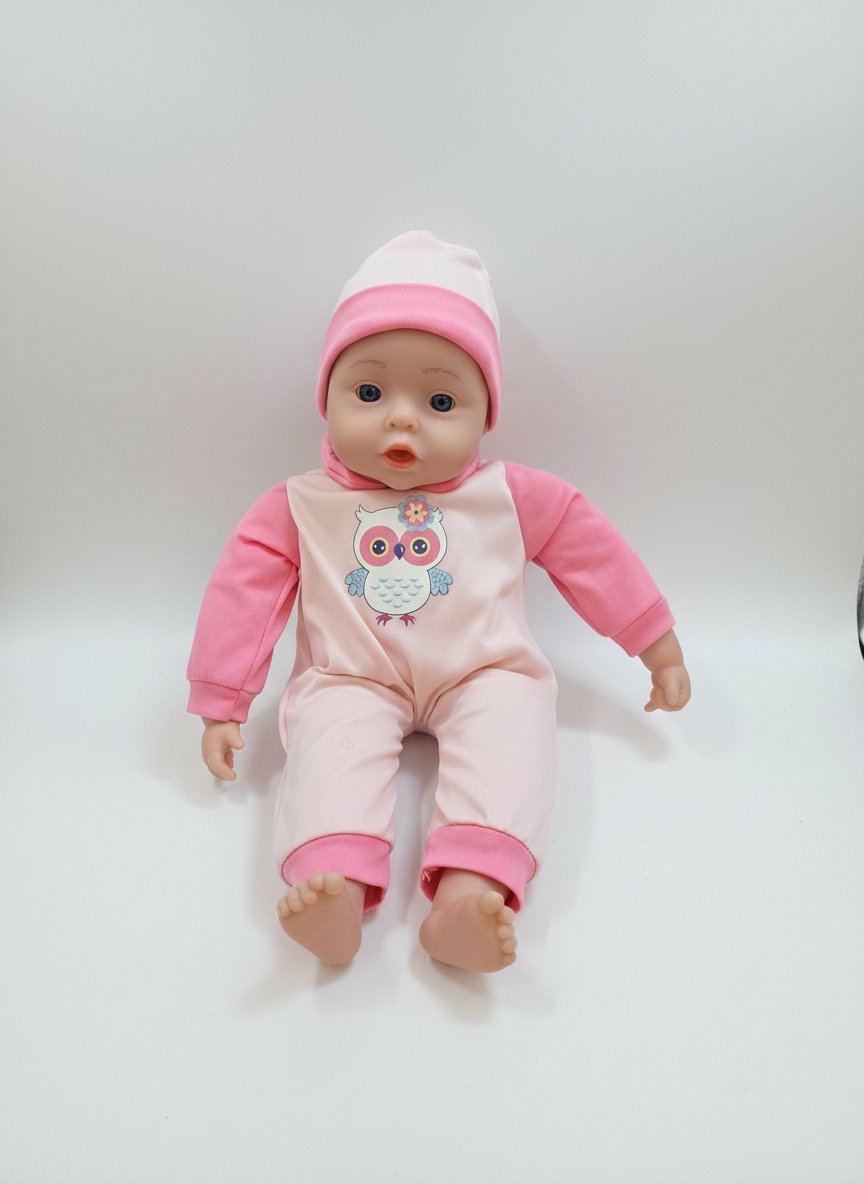 Poupée pour fille 👼🥰