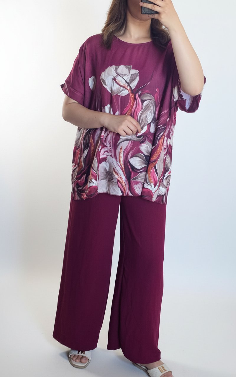 Ensemble taille L XL 