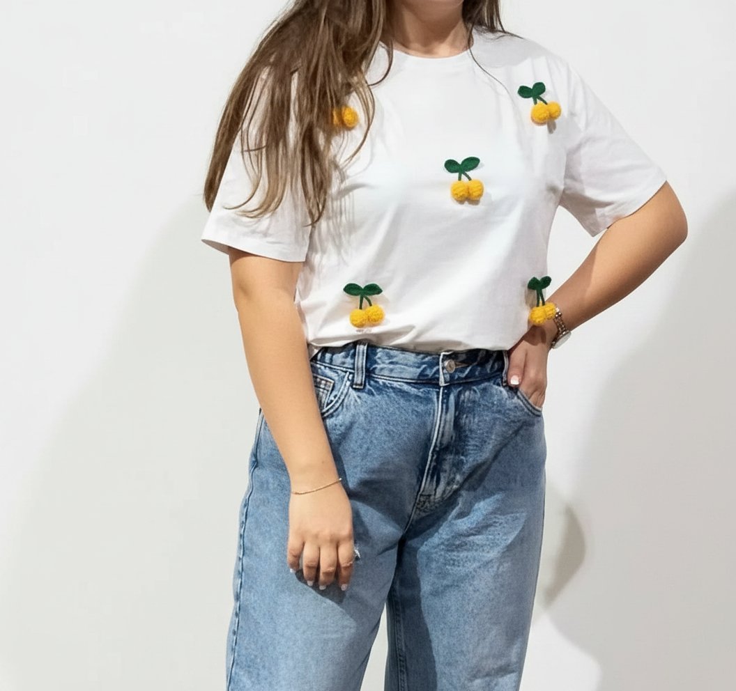 Pull coton taille M L 