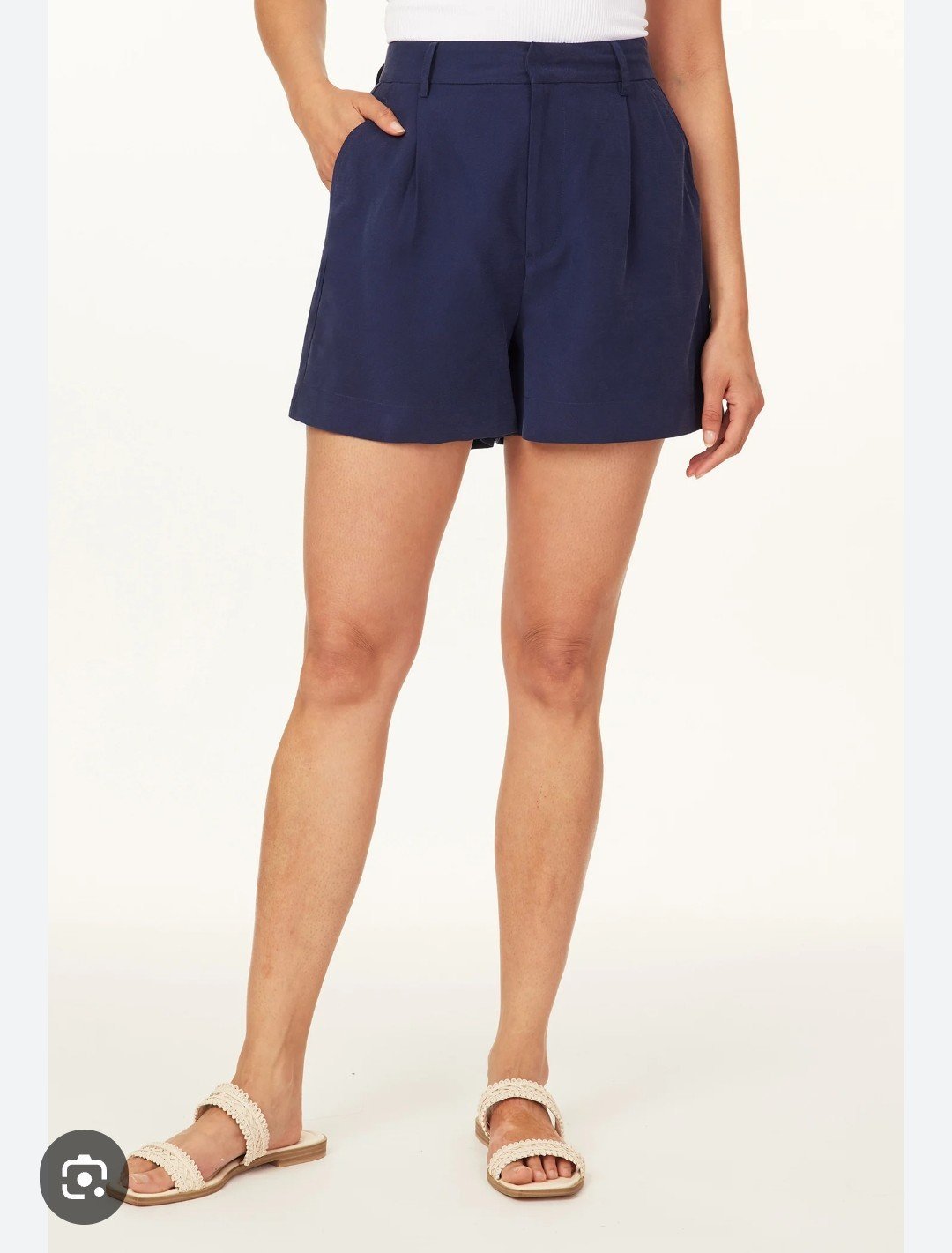 Short taille M