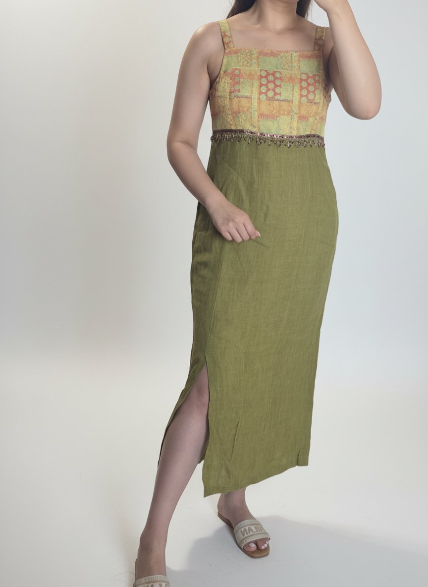 Robe taille XL 💚