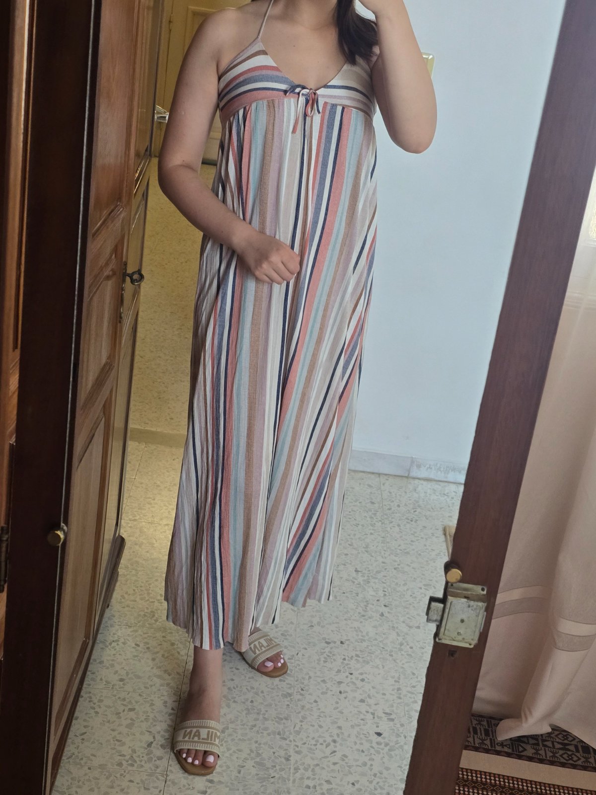 Robe taille M 💕