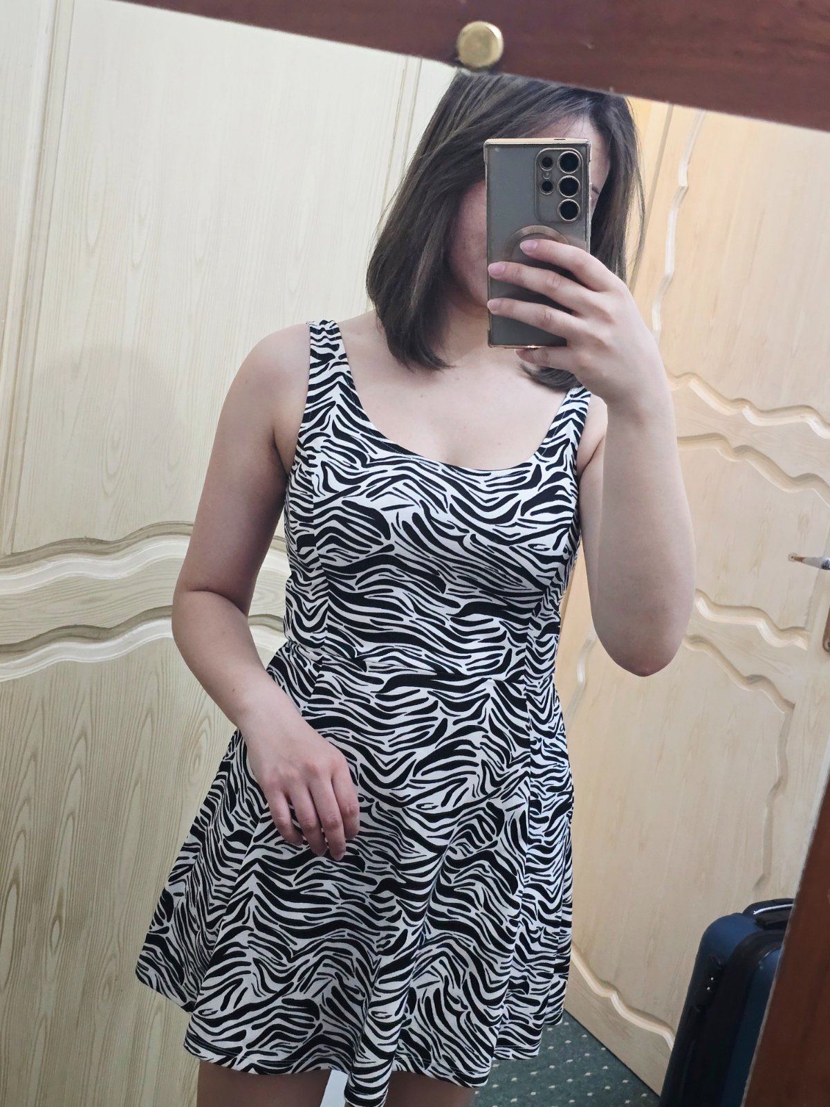 Petite Robe taille S 