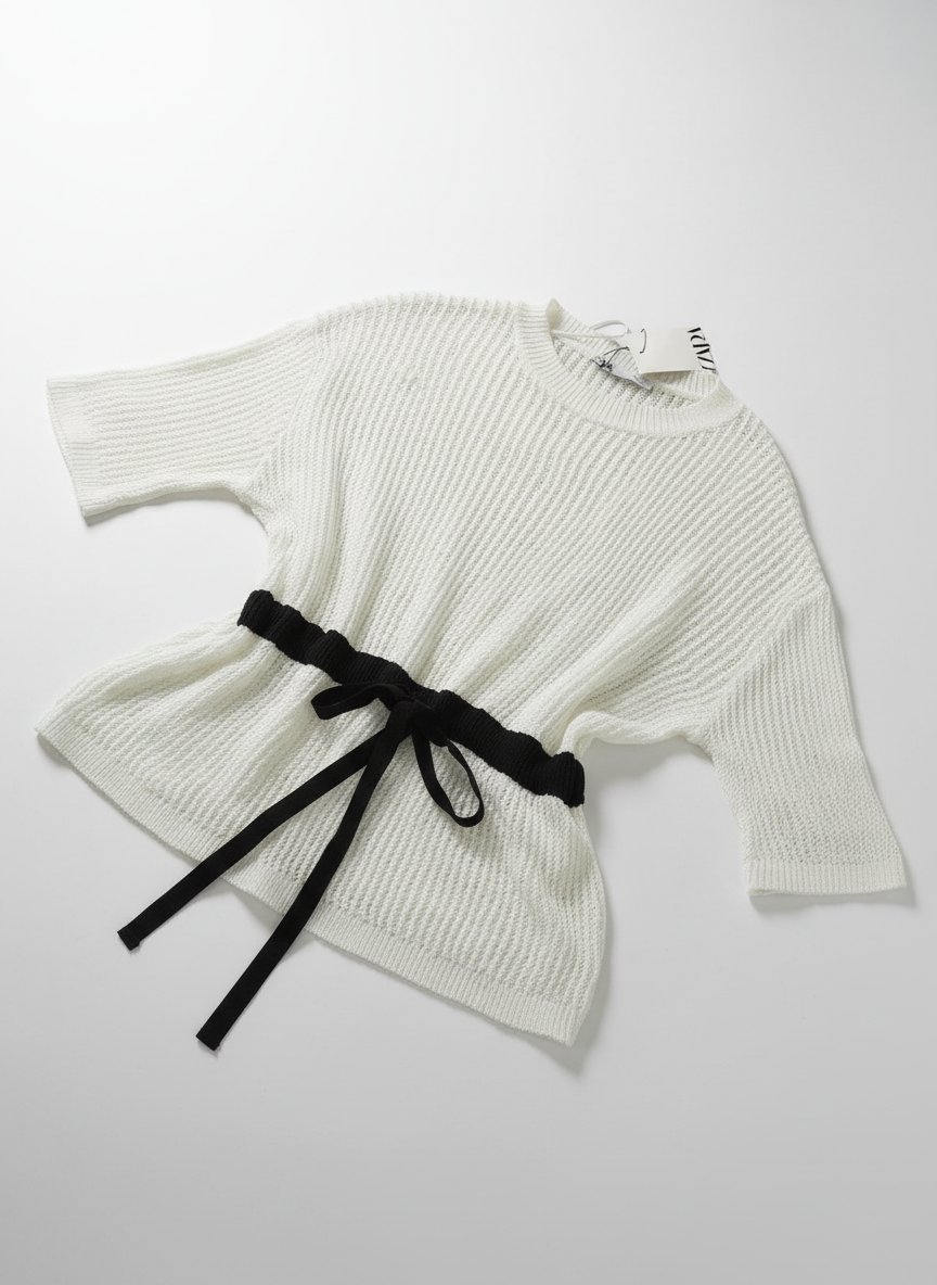 Crochet ZARA