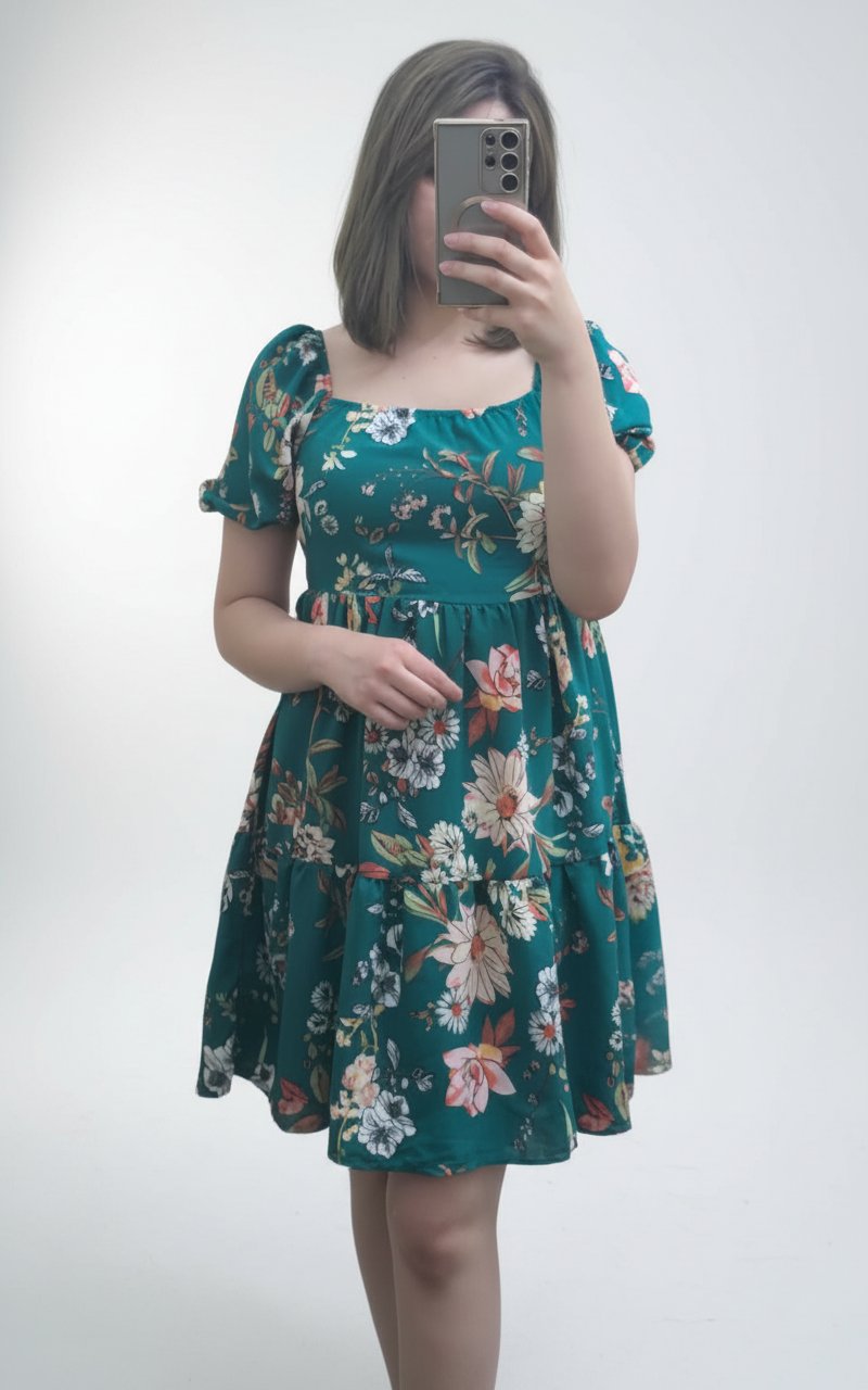 ROBE taille M