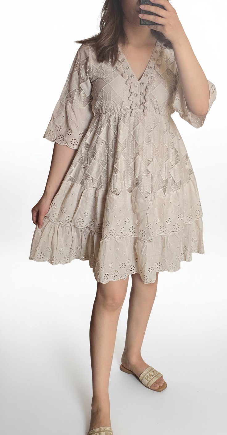 ROBE taille S M L