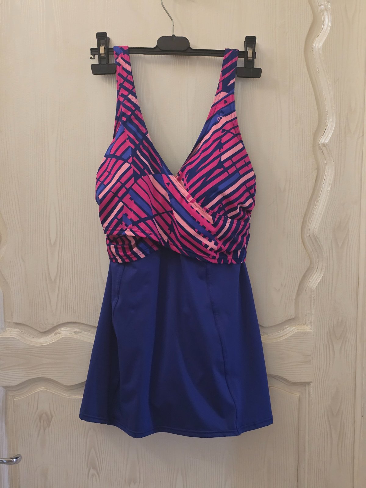 Maillot taille S M 🩷💙🩷