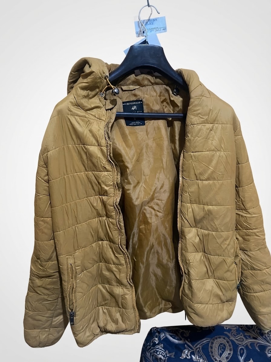 Veste 