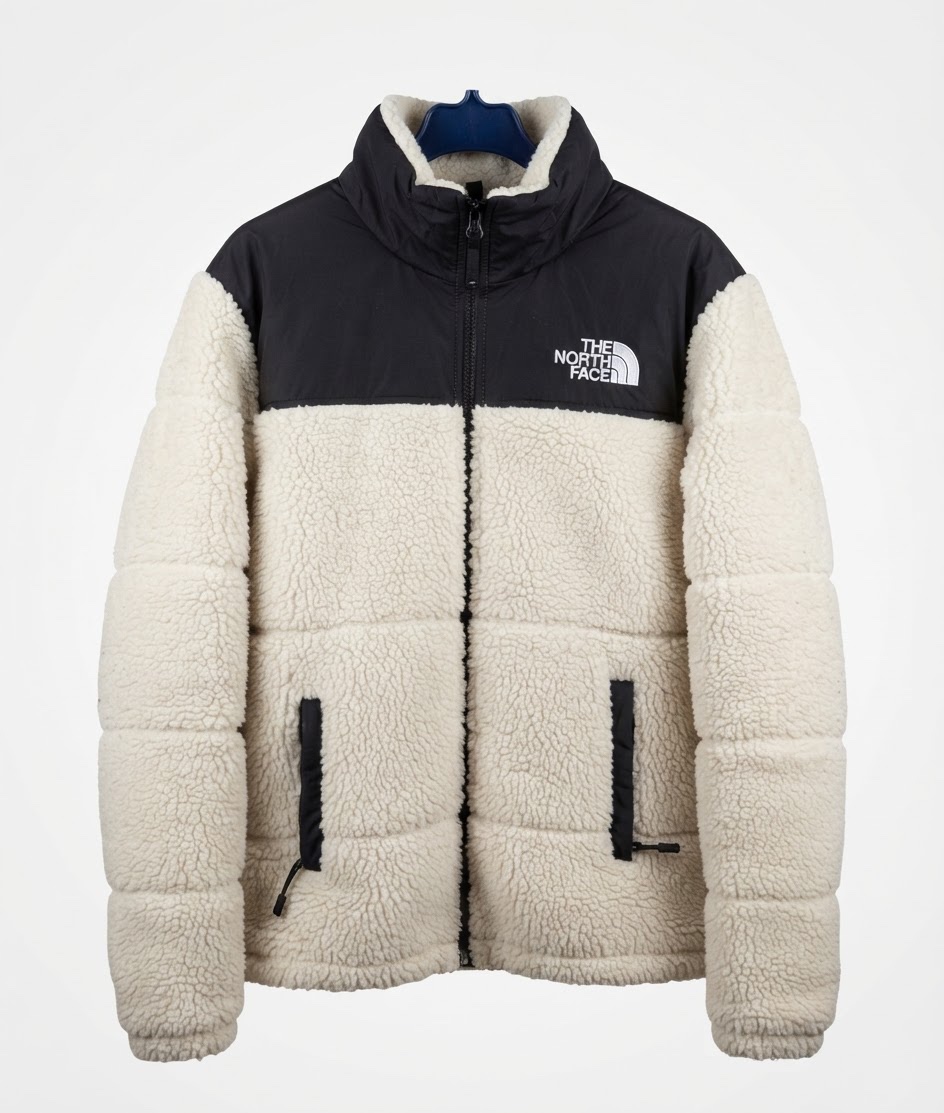 The north face mant