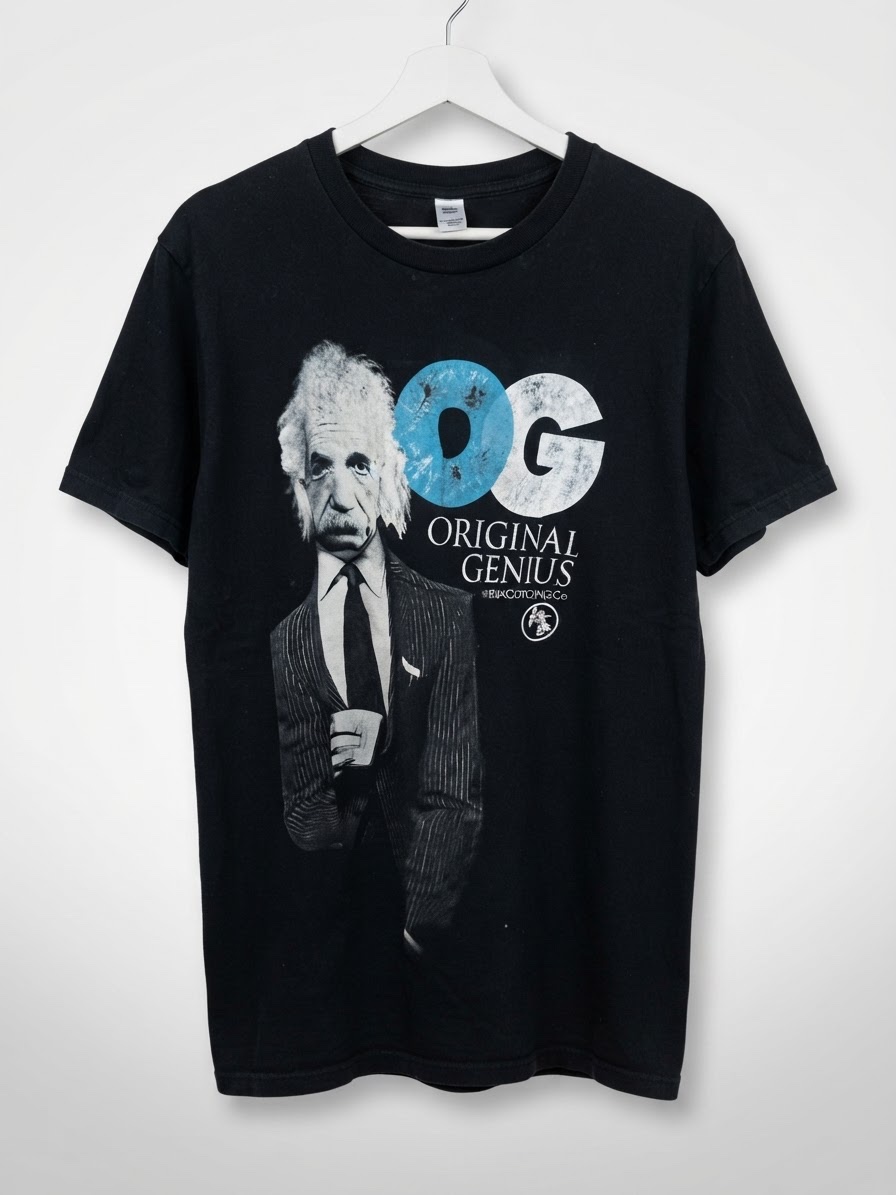T shirt