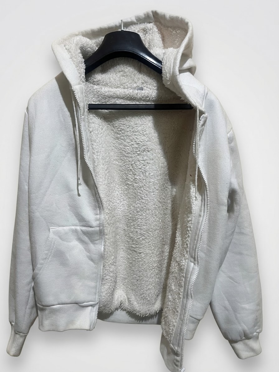 Capuche