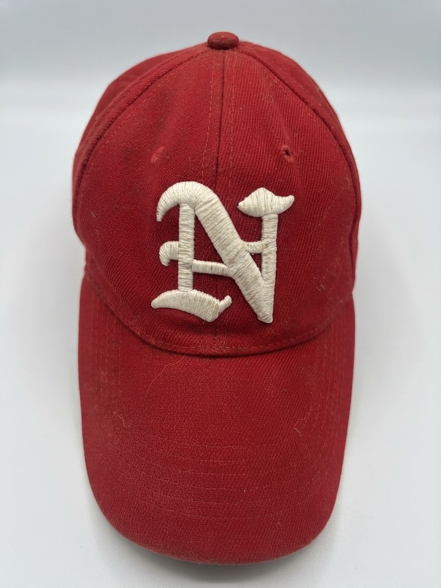 Ny casquette