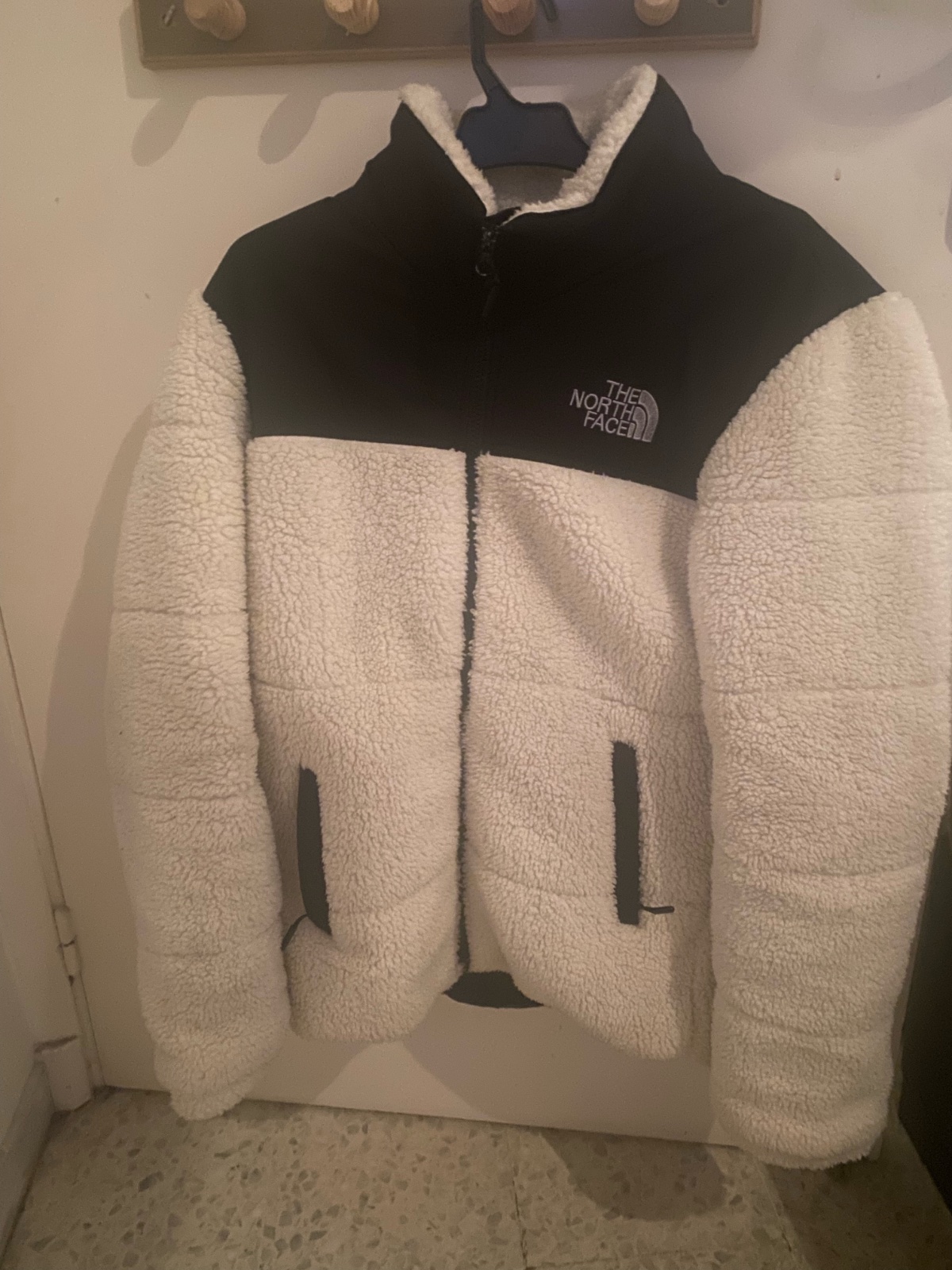 Manteau