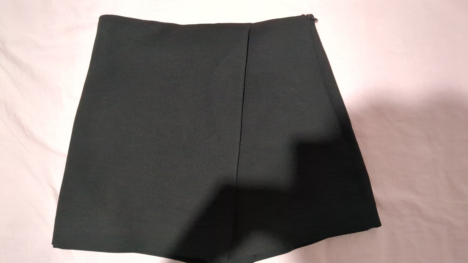 Jupe noir 