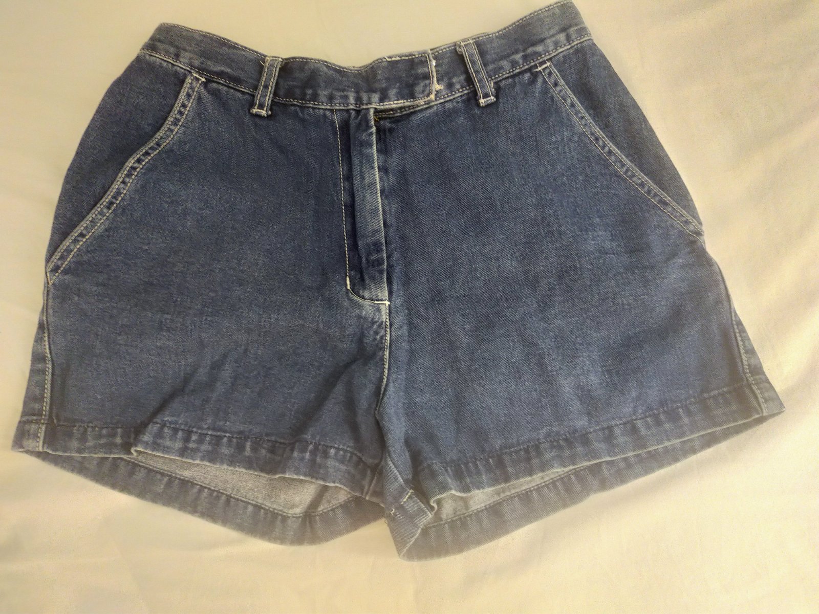 Short