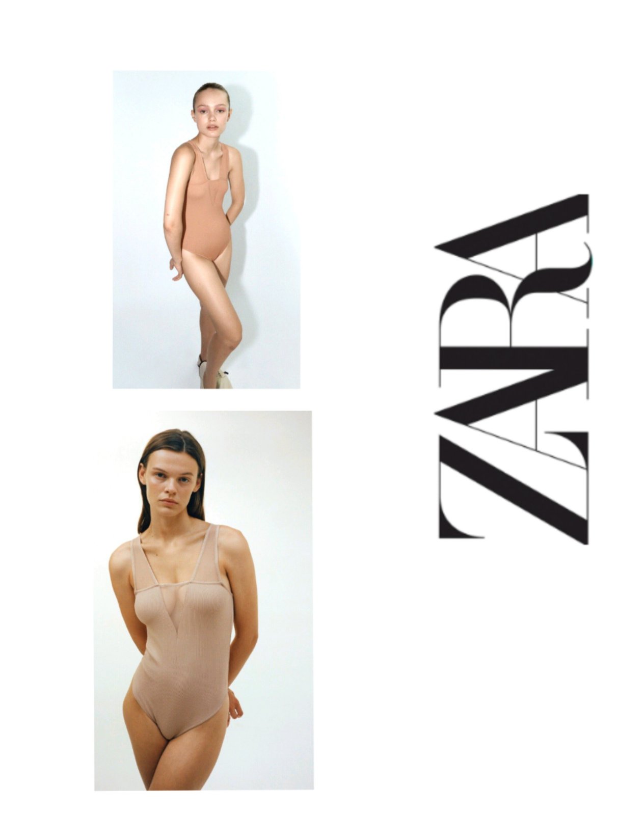Top zara