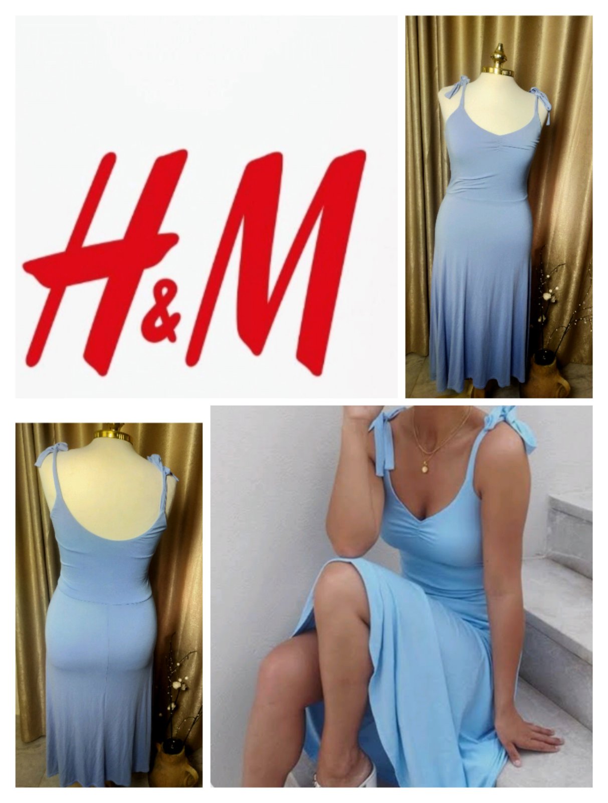 Robe H&M