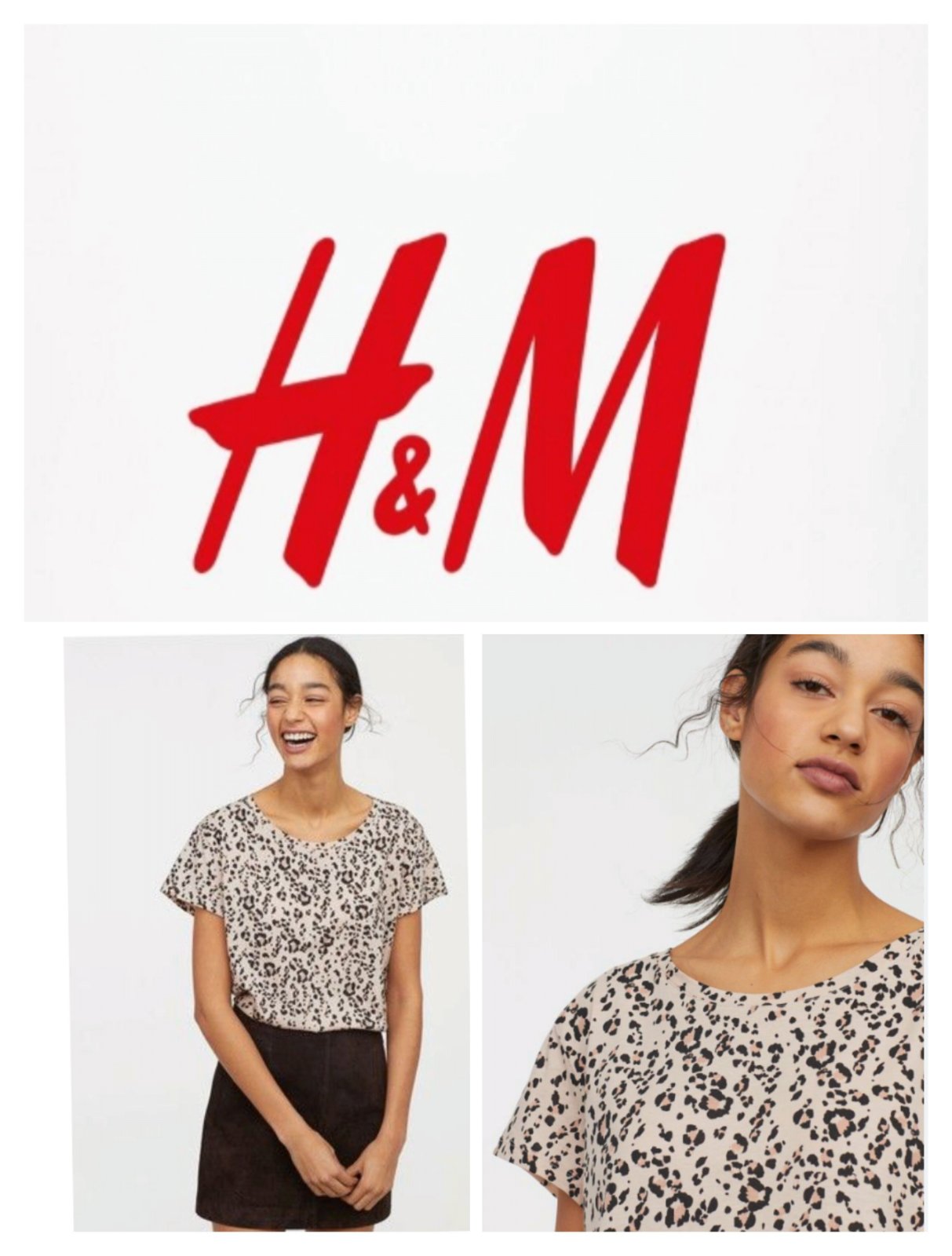 Printed t shirt 
