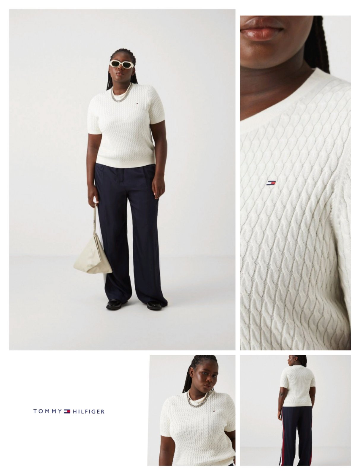 Pull Tommy Hilfiger 