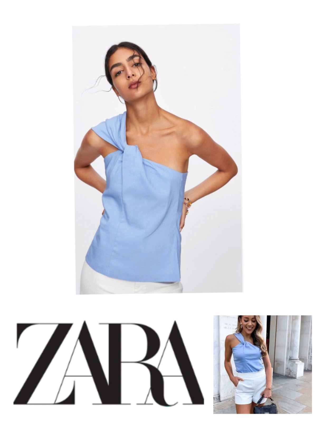 Top Zara