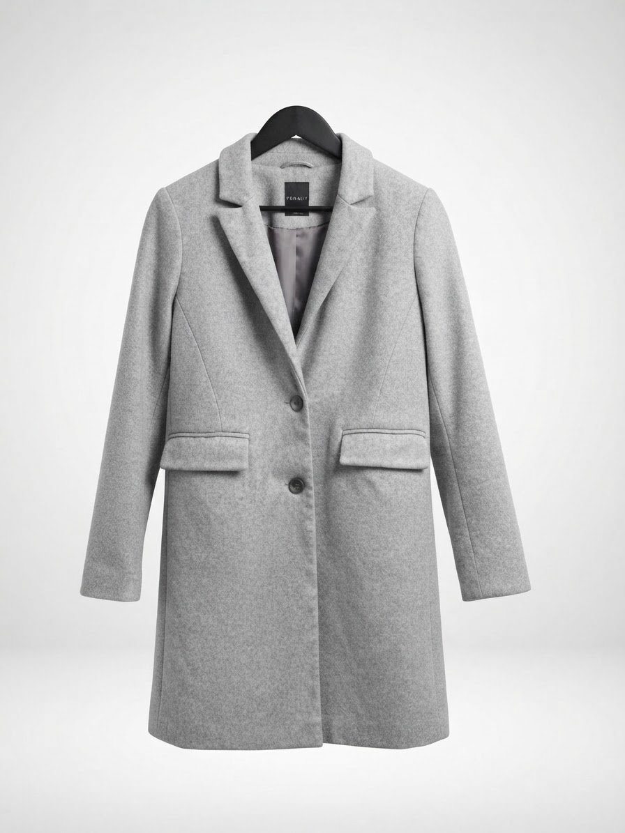 Manteau femme Primark origine