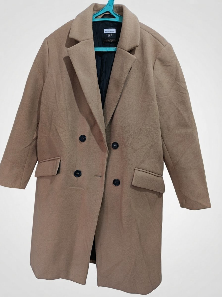 Manteau blazer femme