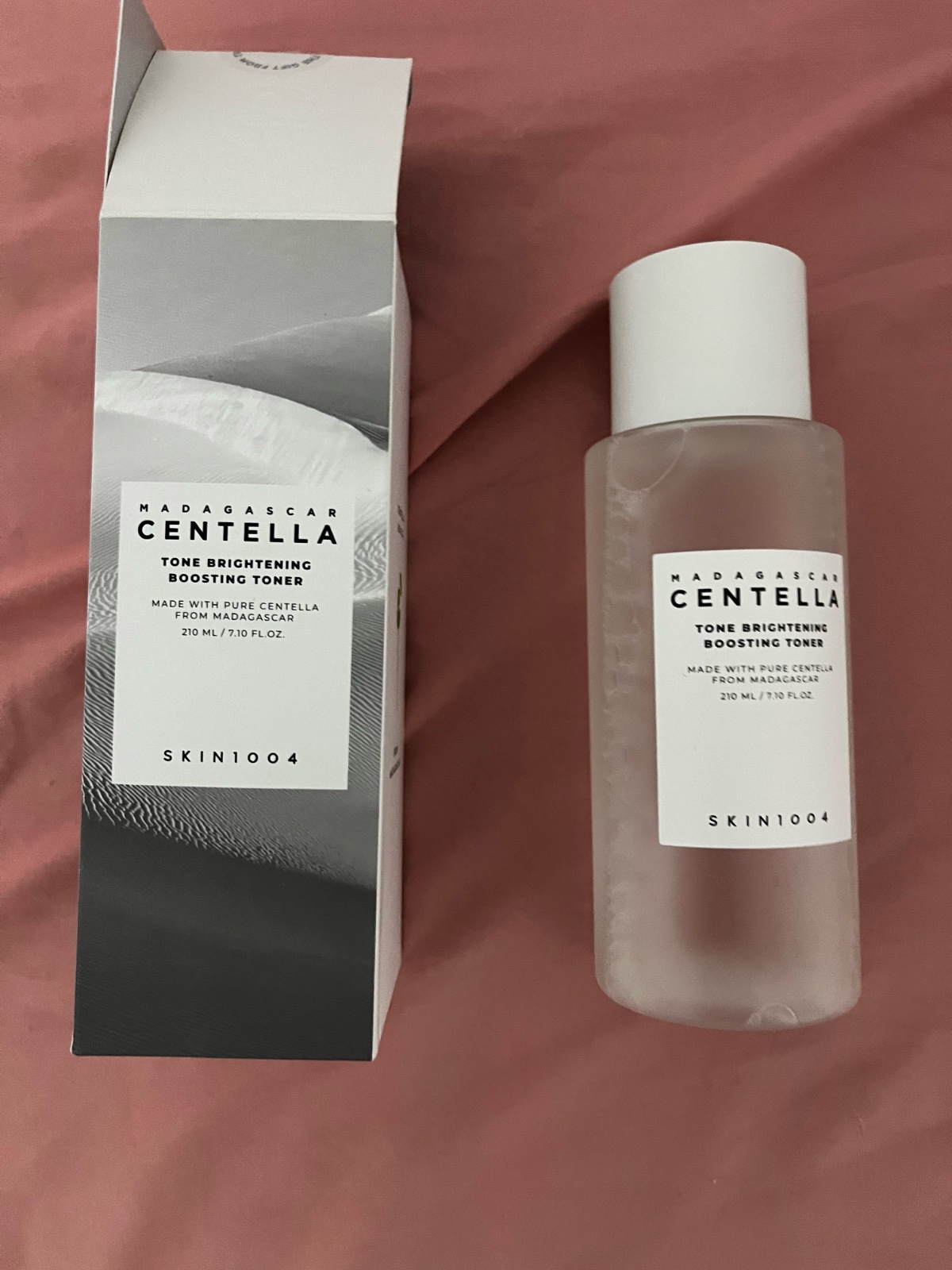 Skincare