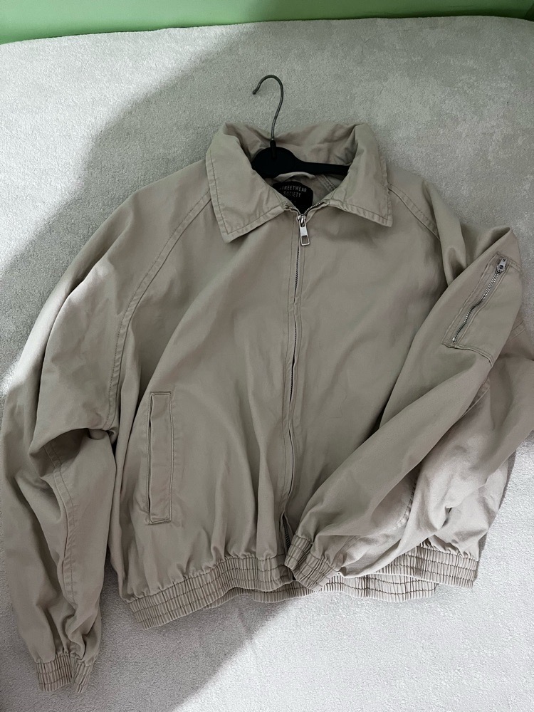 Veste