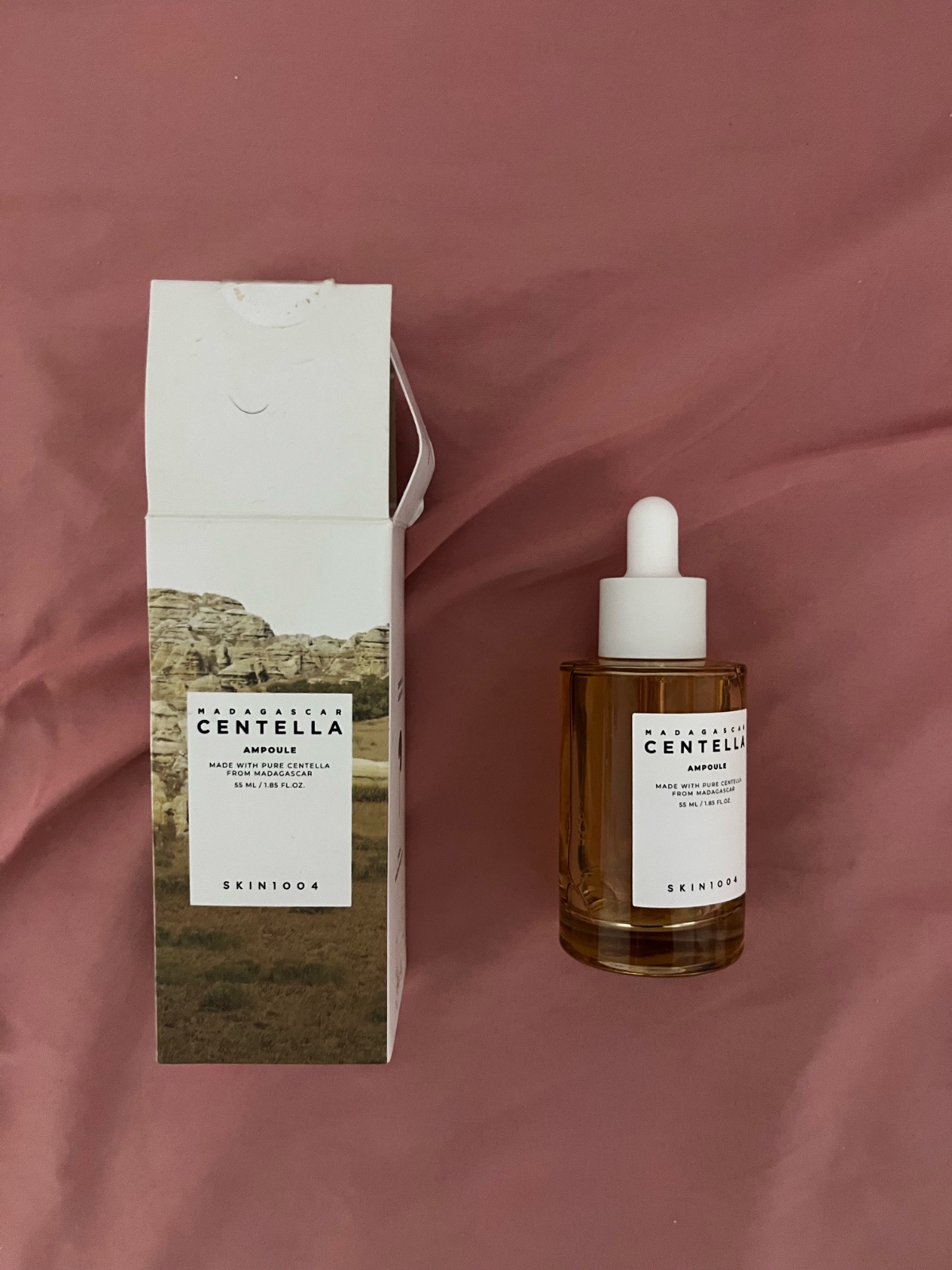 Skincare