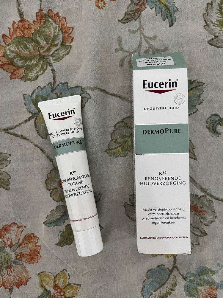 Skincare